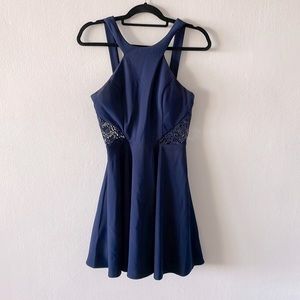 City Studio Dress Size 1
